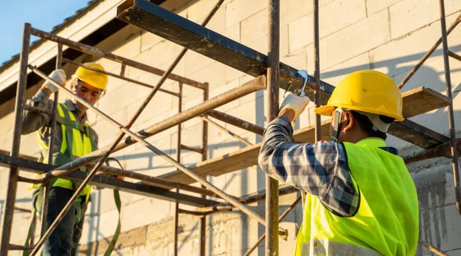 Local Chimney Repair in Mineola, NY